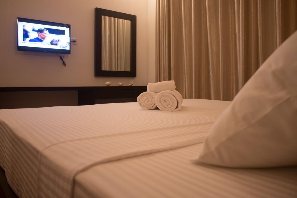 The Suite 262 Negombo Luaran gambar